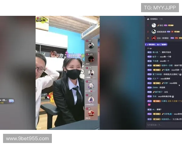 初中生直播软件推荐：适合学生党的直播平台